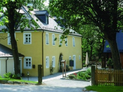 Фото: Wirtshaus ,, Zur Stieglmuhle&quot;